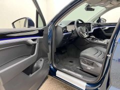 Volkswagen Touareg 2020 2.0TSI Sharp Elegance National VI - ფოტო 9