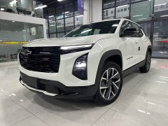 Chevrolet Equinox Plus 2024 102km RS Premier Edition - ფოტო 1