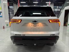 Chevrolet Equinox Plus 2024 102km RS Premier Edition - ფოტო 10