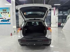Chevrolet Equinox Plus 2024 102km RS Premier Edition - ფოტო 11