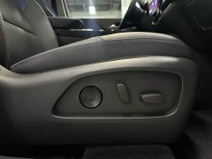 Chevrolet Equinox Plus 2024 102km RS Premier Edition - ფოტო 16
