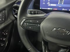 Chevrolet Equinox Plus 2024 102km RS Premier Edition - ფოტო 18