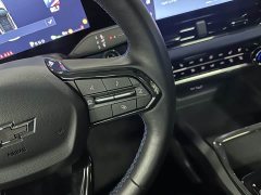 Chevrolet Equinox Plus 2024 102km RS Premier Edition - ფოტო 19