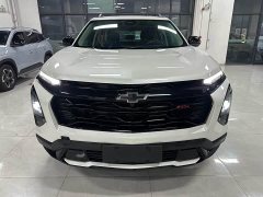 Chevrolet Equinox Plus 2024 102km RS Premier Edition - ფოტო 2