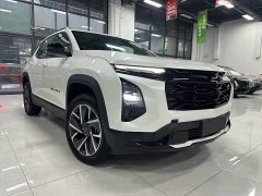 Chevrolet Equinox Plus 2024 102km RS Premier Edition - ფოტო 3