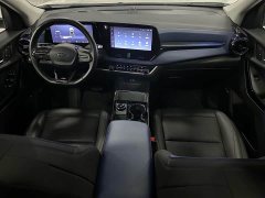Chevrolet Equinox Plus 2024 102km RS Premier Edition - ფოტო 4