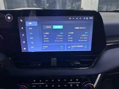 Chevrolet Equinox Plus 2024 102km RS Premier Edition - ფოტო 5