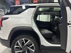 Chevrolet Equinox Plus 2024 102km RS Premier Edition - ფოტო 6