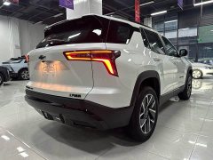 Chevrolet Equinox Plus 2024 102km RS Premier Edition - ფოტო 8