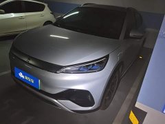 BYD Yuan Plus Glory Edition 510KM Transcend - ფოტო 1