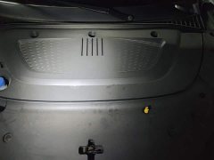 BYD Yuan Plus Glory Edition 510KM Transcend - ფოტო 10