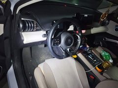 BYD Yuan Plus Glory Edition 510KM Transcend - ფოტო 12