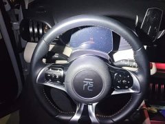 BYD Yuan Plus Glory Edition 510KM Transcend - ფოტო 15