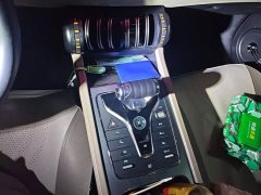 BYD Yuan Plus Glory Edition 510KM Transcend - ფოტო 16