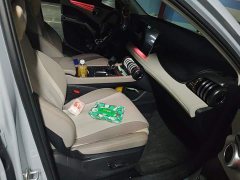 BYD Yuan Plus Glory Edition 510KM Transcend - ფოტო 8