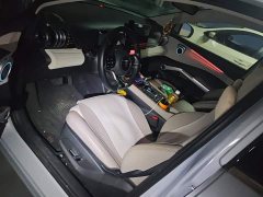 BYD Yuan Plus Glory Edition 510KM Transcend - ფოტო 9