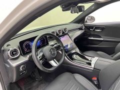 Mercedes-Benz C-Class C 260 L Sport Edition - ფოტო 10