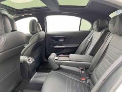 Mercedes-Benz C-Class C 260 L Sport Edition - ფოტო 11