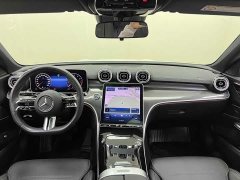 Mercedes-Benz C-Class C 260 L Sport Edition - ფოტო 12