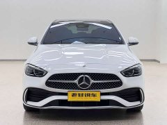 Mercedes-Benz C-Class C 260 L Sport Edition - ფოტო 3