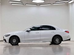 Mercedes-Benz C-Class C 260 L Sport Edition - ფოტო 5