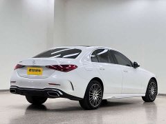 Mercedes-Benz C-Class C 260 L Sport Edition - ფოტო 6