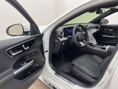 Mercedes-Benz C-Class C 260 L Sport Edition - ფოტო 9
