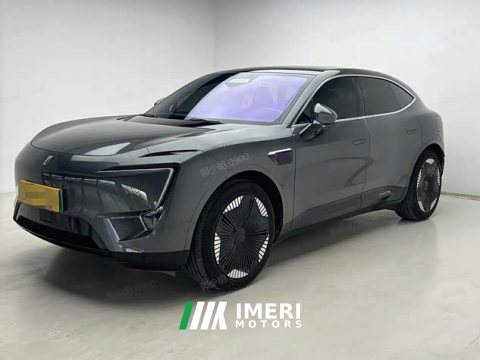 2023 Avatr 11 HarmonyOS Edition Smart Comfort Upgrade 90kWh RWD - ავტომობილი ჩინეთიდან