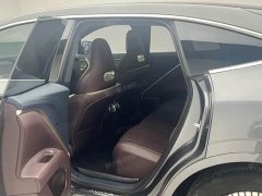 Avatr 11 HarmonyOS Edition Smart Comfort Upgrade 90kWh RWD - ფოტო 8