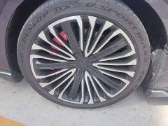 Avatr 12 2025 Ultra Extended Range - ფოტო 6