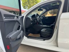 Audi A3 2020 Limousine 35 TFSI Fashion Edition National VI - ფოტო 3