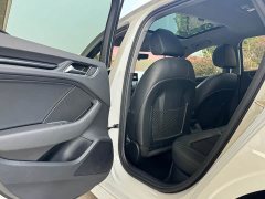 Audi A3 2020 Limousine 35 TFSI Fashion Edition National VI - ფოტო 5