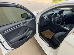 Audi A3 2020 Limousine 35 TFSI Fashion Edition National VI - ფოტო 6