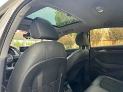 Audi A3 2020 Limousine 35 TFSI Fashion Edition National VI - ფოტო 7