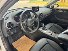 Audi A3 2020 Limousine 35 TFSI Fashion Edition National VI - ფოტო 8