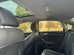 Audi A3 2020 Limousine 35 TFSI Fashion Edition National VI - ფოტო 9