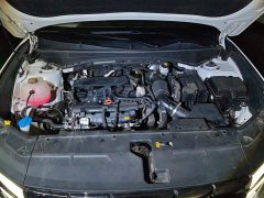 Hyundai Tucson 2023 Tucson L 1.5T Automatic Two-Wheel Drive LUX Premium Edition - ფოტო 10
