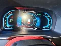 Hyundai Tucson 2023 Tucson L 1.5T Automatic Two-Wheel Drive LUX Premium Edition - ფოტო 14