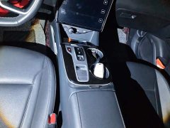 Hyundai Tucson 2023 Tucson L 1.5T Automatic Two-Wheel Drive LUX Premium Edition - ფოტო 16