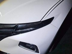 Hyundai Tucson 2023 Tucson L 1.5T Automatic Two-Wheel Drive LUX Premium Edition - ფოტო 5
