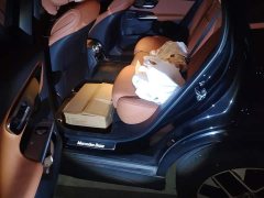 Mercedes-Benz GLC 260 L 4MATIC Luxury 5-Seater - ფოტო 6