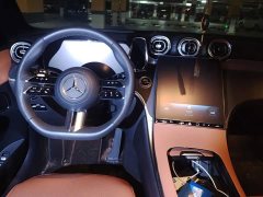 Mercedes-Benz GLC 260 L 4MATIC Luxury 5-Seater - ფოტო 7