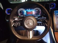 Mercedes-Benz GLC 260 L 4MATIC Luxury 5-Seater - ფოტო 10