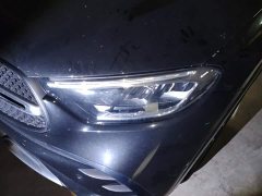 Mercedes-Benz GLC 260 L 4MATIC Luxury 5-Seater - ფოტო 2