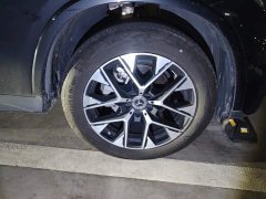 Mercedes-Benz GLC 260 L 4MATIC Luxury 5-Seater - ფოტო 3