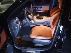 Mercedes-Benz GLC 260 L 4MATIC Luxury 5-Seater - ფოტო 4