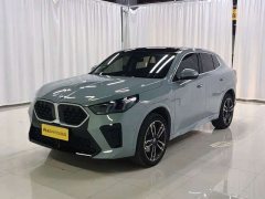 BMW X2 (Imported) sDrive25i M Sport Package - ფოტო 1