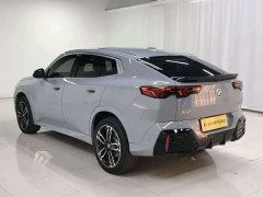 BMW X2 (Imported) sDrive25i M Sport Package - ფოტო 3