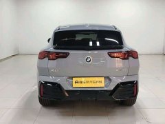 BMW X2 (Imported) sDrive25i M Sport Package - ფოტო 4