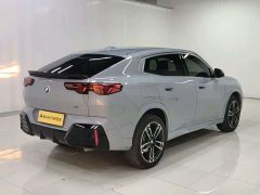 BMW X2 (Imported) sDrive25i M Sport Package - ფოტო 5